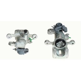 Étrier de frein BUDWEG CALIPER OEM 4400161E01