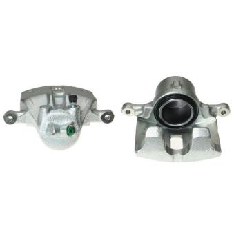 Étrier de frein BUDWEG CALIPER 342026