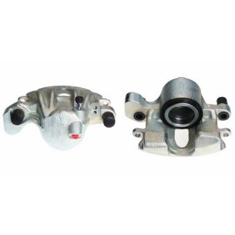 Étrier de frein BUDWEG CALIPER OEM 251615123C Étrier de frein BUDWEG CALIPER OEM 251615123C