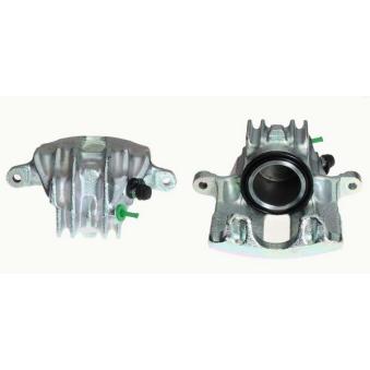Étrier de frein BUDWEG CALIPER OEM 440179