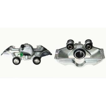 Étrier de frein BUDWEG CALIPER OEM 7701203844