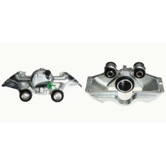 Étrier de frein BUDWEG CALIPER OEM 7701203845