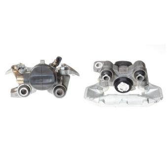 Étrier de frein BUDWEG CALIPER [342056]