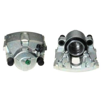 Étrier de frein BUDWEG CALIPER OEM 6422730