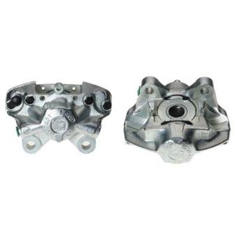 Étrier de frein BUDWEG CALIPER OEM 1264201283