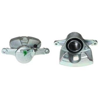 Étrier de frein BUDWEG CALIPER OEM 4773020480 Étrier de frein BUDWEG CALIPER OEM 4773020480