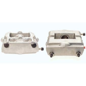 Étrier de frein BUDWEG CALIPER 342080