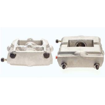Étrier de frein BUDWEG CALIPER 342081