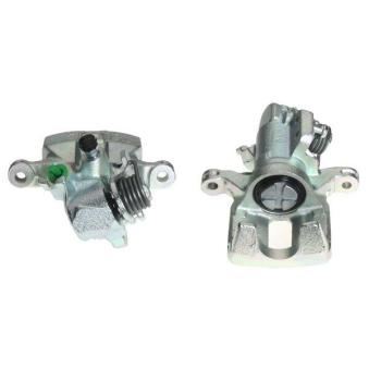 Étrier de frein BUDWEG CALIPER OEM 43019S04013