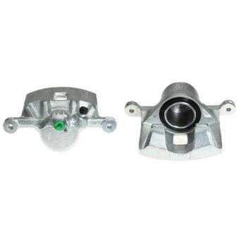 Étrier de frein BUDWEG CALIPER OEM 45018S04003