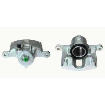 Étrier de frein BUDWEG CALIPER OEM 4101199B00