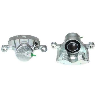 Étrier de frein BUDWEG CALIPER 342121
