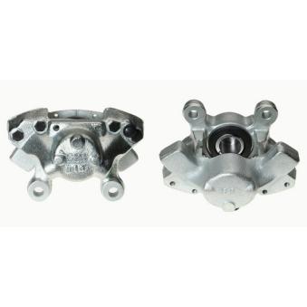 Étrier de frein BUDWEG CALIPER OEM 3524365