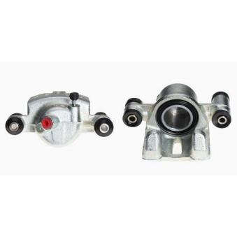 Étrier de frein BUDWEG CALIPER 342147