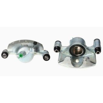 Étrier de frein BUDWEG CALIPER 342149