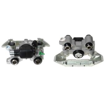 Étrier de frein BUDWEG CALIPER OEM 4401A2