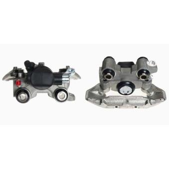 Étrier de frein BUDWEG CALIPER OEM 441066