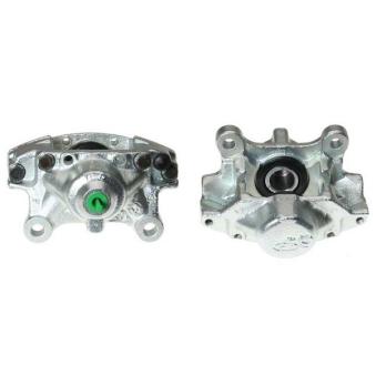 Étrier de frein BUDWEG CALIPER 342164