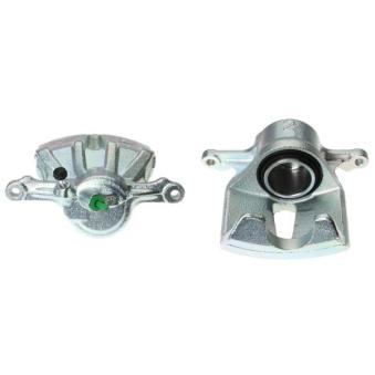Étrier de frein BUDWEG CALIPER OEM 4775033111