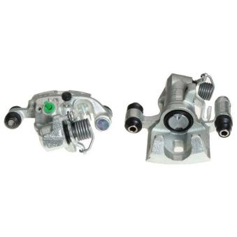 Étrier de frein BUDWEG CALIPER 342186