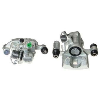 Étrier de frein BUDWEG CALIPER 342187