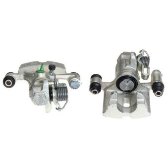 Étrier de frein BUDWEG CALIPER 342190