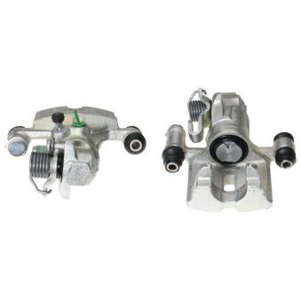 Étrier de frein BUDWEG CALIPER 342191