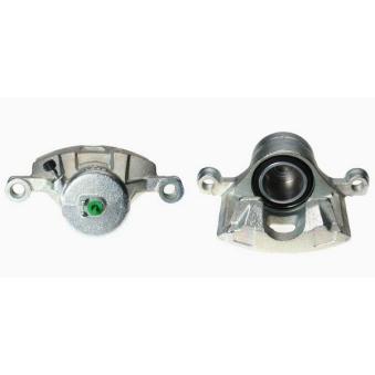 Étrier de frein BUDWEG CALIPER 342204