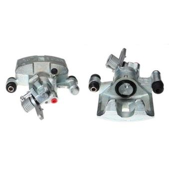 Étrier de frein BUDWEG CALIPER OEM 4773017130