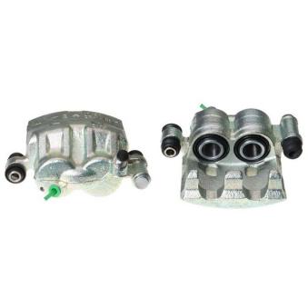 Étrier de frein BUDWEG CALIPER OEM 4775028160