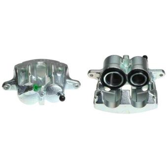 Étrier de frein BUDWEG CALIPER OEM 440183 Étrier de frein BUDWEG CALIPER OEM 440183