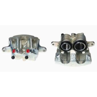 Étrier de frein BUDWEG CALIPER OEM 440184