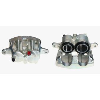 Étrier de frein BUDWEG CALIPER OEM 9945798