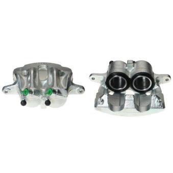 Étrier de frein BUDWEG CALIPER OEM 440188