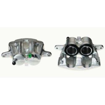 Étrier de frein BUDWEG CALIPER OEM 440190