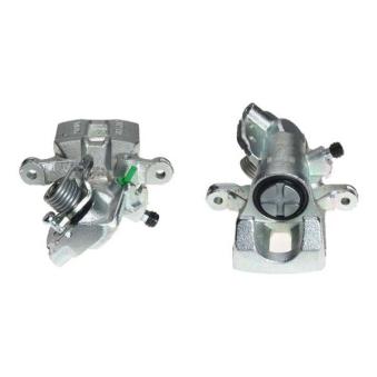Étrier de frein BUDWEG CALIPER OEM 43018SS0010
