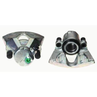 Étrier de frein BUDWEG CALIPER OEM 1J0615124C