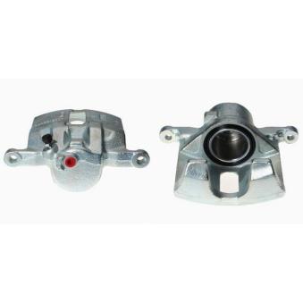 Étrier de frein BUDWEG CALIPER OEM GBC90174