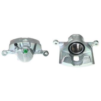 Étrier de frein BUDWEG CALIPER OEM GBC90172