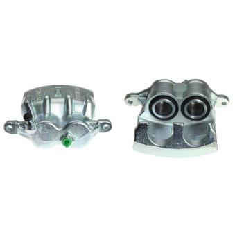 Étrier de frein BUDWEG CALIPER OEM 4775012420 Étrier de frein BUDWEG CALIPER OEM 4775012420