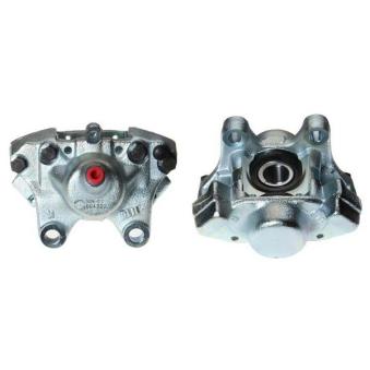 Étrier de frein BUDWEG CALIPER 342268