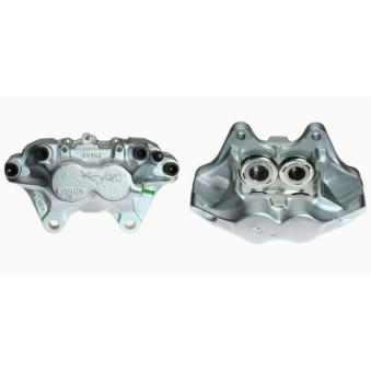 Étrier de frein BUDWEG CALIPER OEM 0004200183