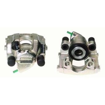Étrier de frein BUDWEG CALIPER 342291