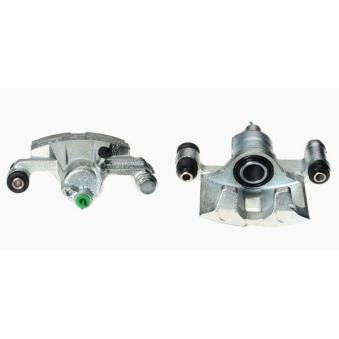 Étrier de frein BUDWEG CALIPER OEM 4775020540
