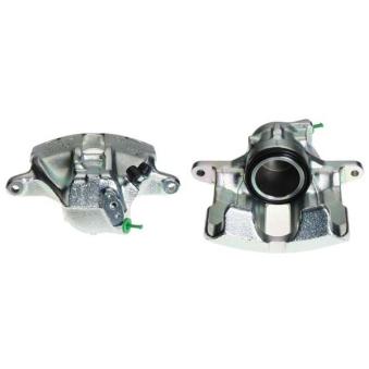 Étrier de frein BUDWEG CALIPER OEM 357615124C