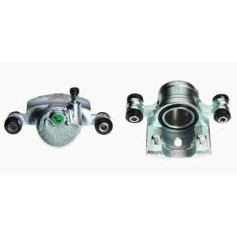 Étrier de frein BUDWEG CALIPER [342309]