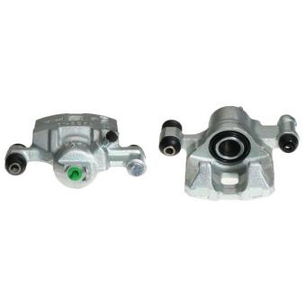 Étrier de frein BUDWEG CALIPER OEM 26220AA092