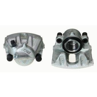Étrier de frein BUDWEG CALIPER OEM 8602457