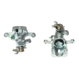 Étrier de frein BUDWEG CALIPER OEM 4401162C00
