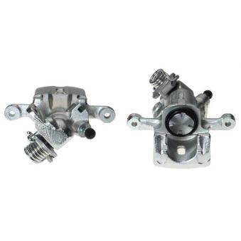 Étrier de frein BUDWEG CALIPER OEM 4401154C01